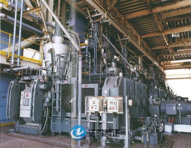 熱態(tài)壓球機